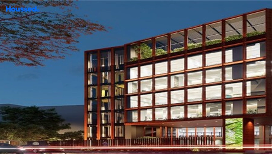 Project Image of Vanantara Nirvana in Richmond Town, Bangalore - Image 396392