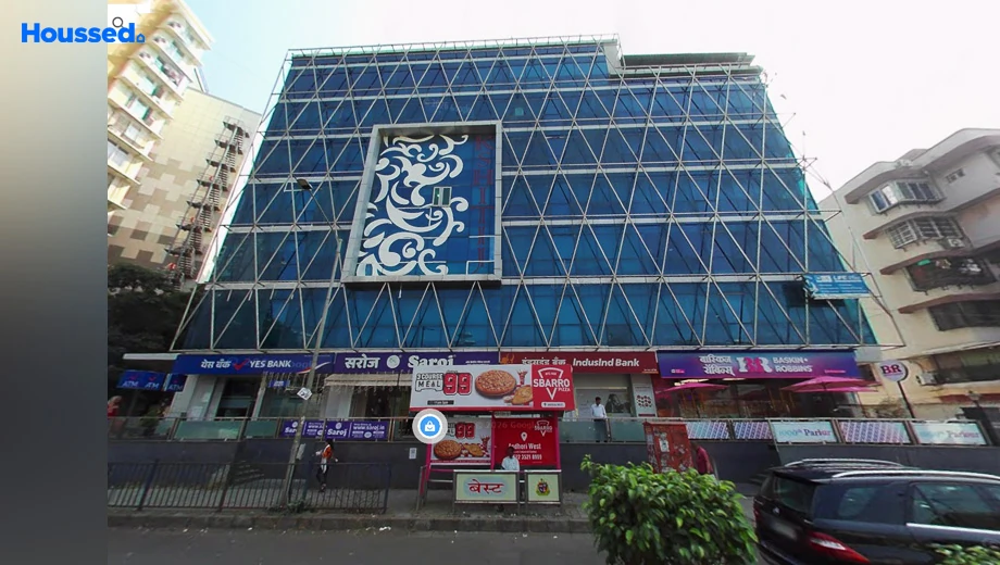 Project Image of Midcity Kshitij in Andheri West, Mumbai - Image 402057