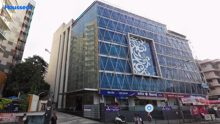 Project Image of Midcity Kshitij in Andheri West, Mumbai - Image 402058