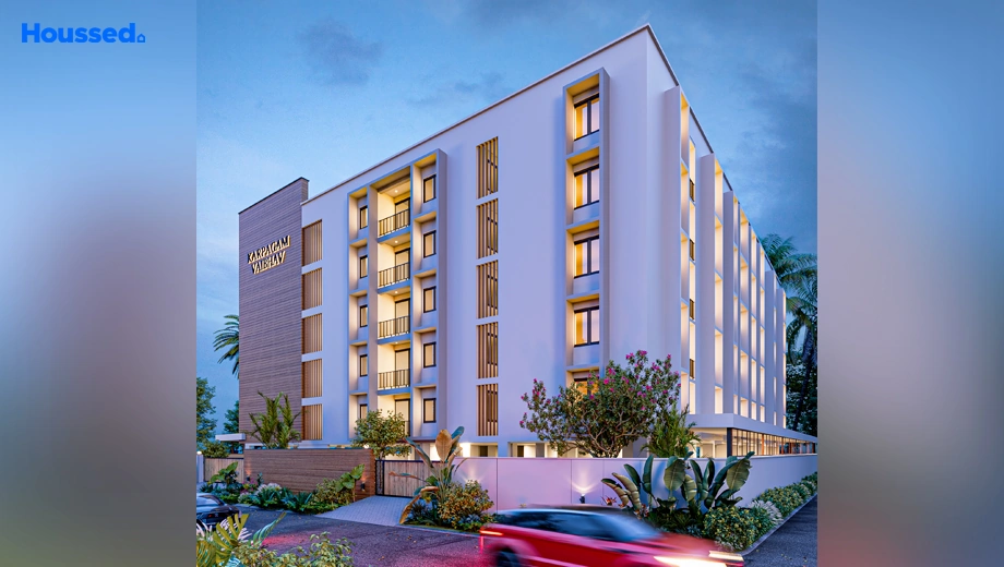 Project Image of Karpagam Vaibhav - Image 396474