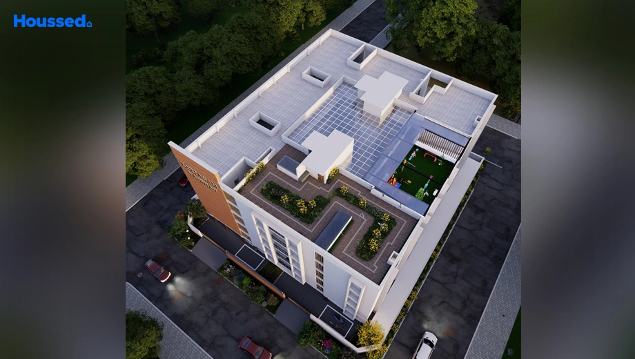 Project Image of Karpagam Vaibhav - Image 396473