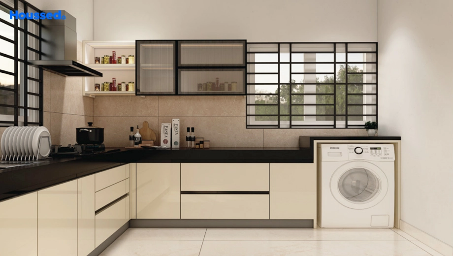Sample Apartment of Karpagam Vaibhav - Image 396488
