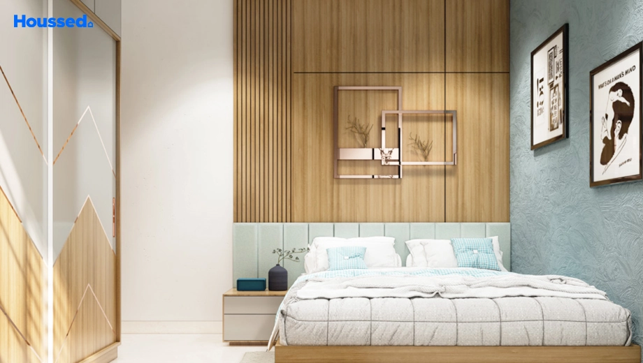 Sample Apartment of Karpagam Vaibhav - Image 396491