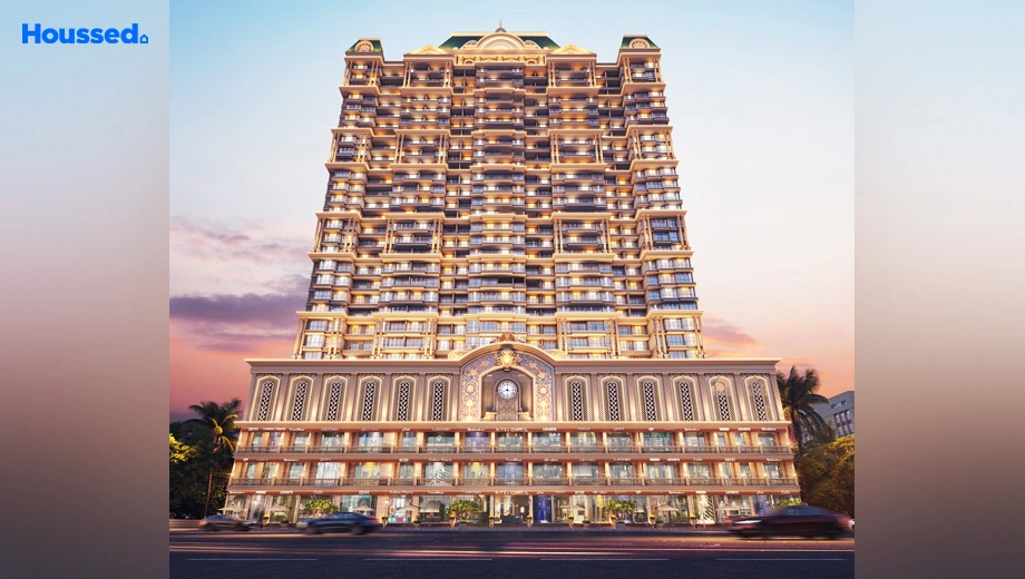 Project Image of Vikas Ritz Capitol in Kalyan West, Thane - Image 397132