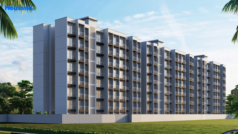 Project Image of Kalyan Vatika - Image 397056