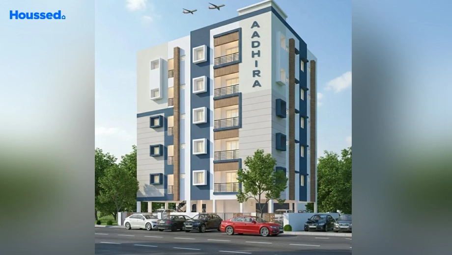 Project Image of Versatown Aadhira - Image 396504