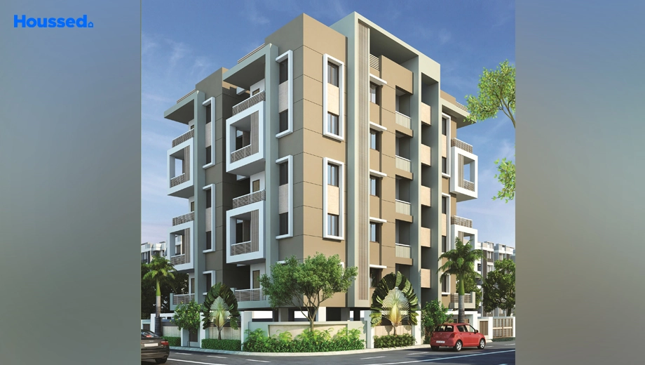 Project Image of K K Enclave - Image 396536