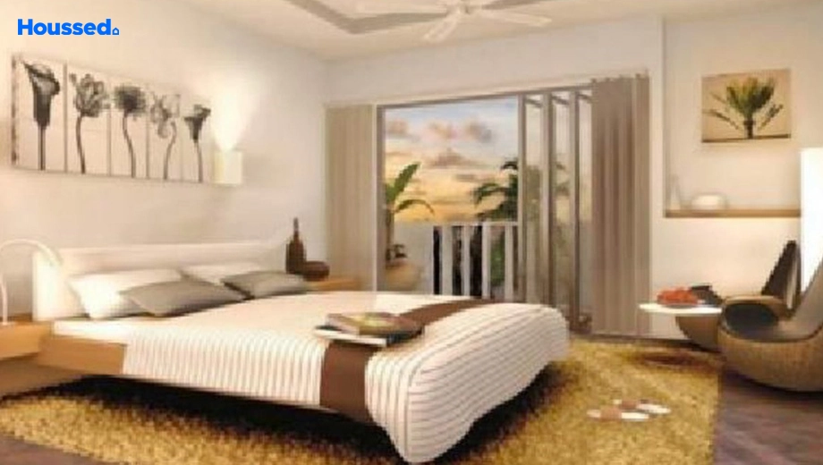 Sample Apartment of Siri Dream Homes - Image 396529