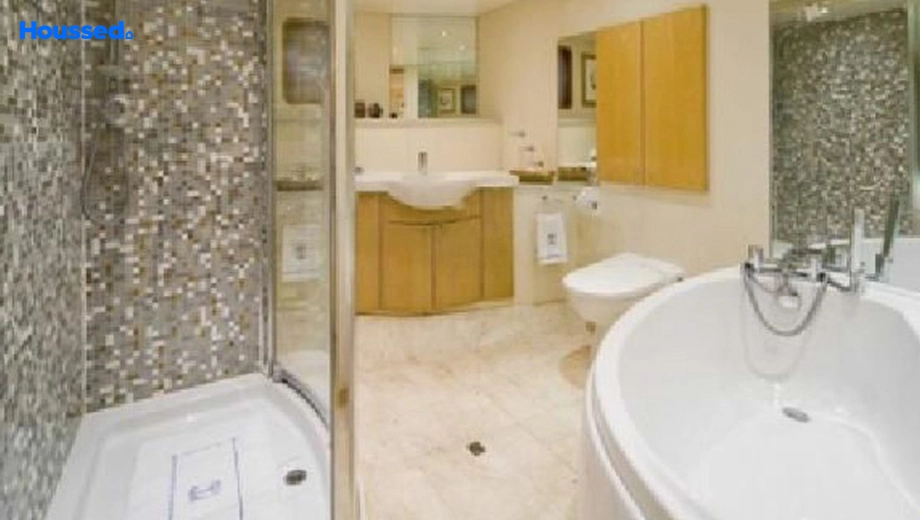 Sample Apartment of Siri Dream Homes - Image 396530