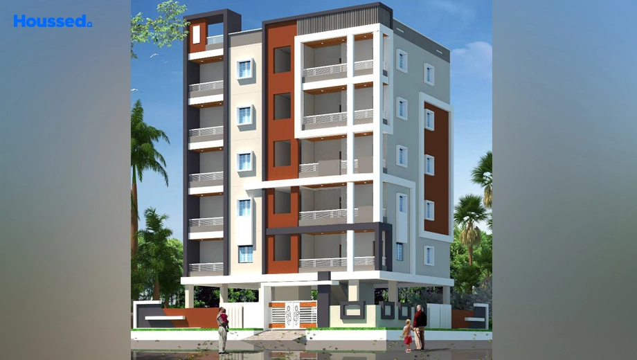Project Image of Suvidha Merigold - Image 396584
