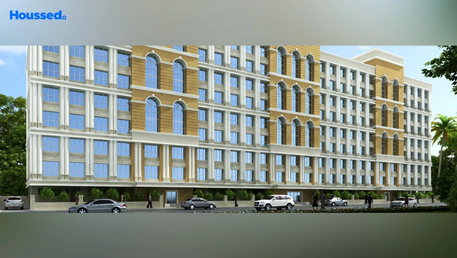 Kamat Grand