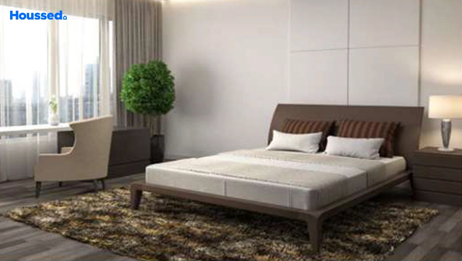 Sample Apartment of TRK Sri Ramakrishna Nilayam - Image 396556