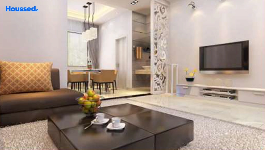 Sample Apartment of TRK Sri Ramakrishna Nilayam - Image 396557