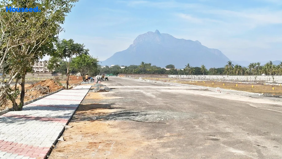 Project Image of RR Tech Valley Phase 1 in Keeranatham, Coimbatore - Image 396527