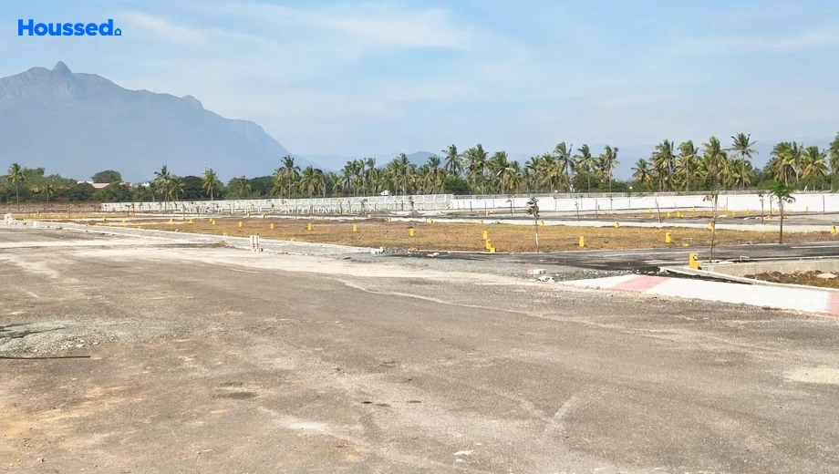 Project Image of RR Tech Valley Phase 1 in Keeranatham, Coimbatore - Image 396524