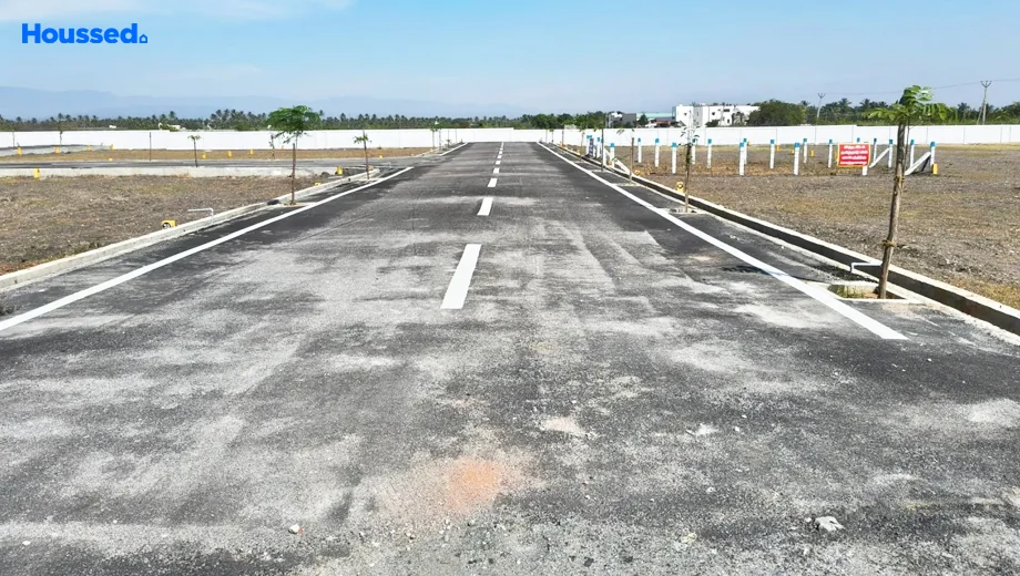 Project Image of RR Tech Valley Phase 1 in Keeranatham, Coimbatore - Image 396525