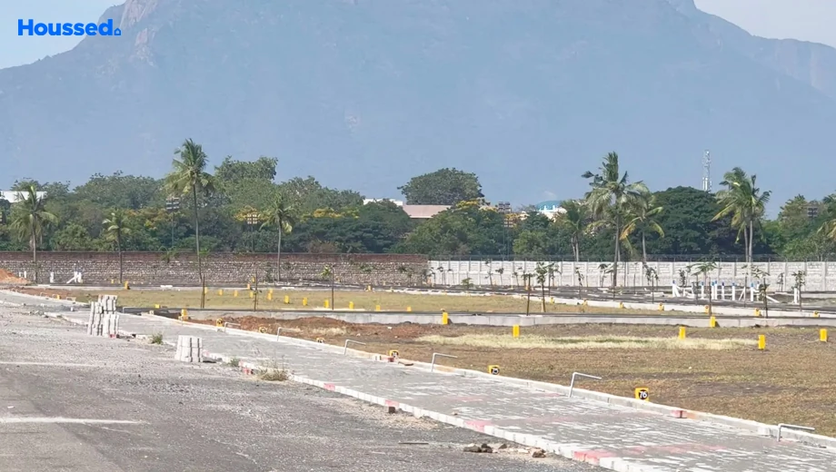 Project Image of RR Tech Valley Phase 1 in Keeranatham, Coimbatore - Image 396526