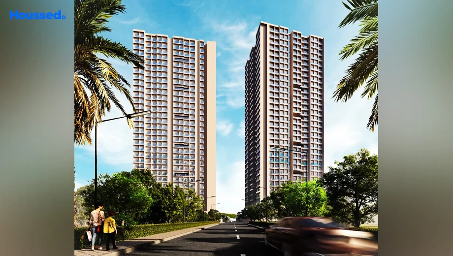Project Image of Morya Golden Imperial - Image 397974