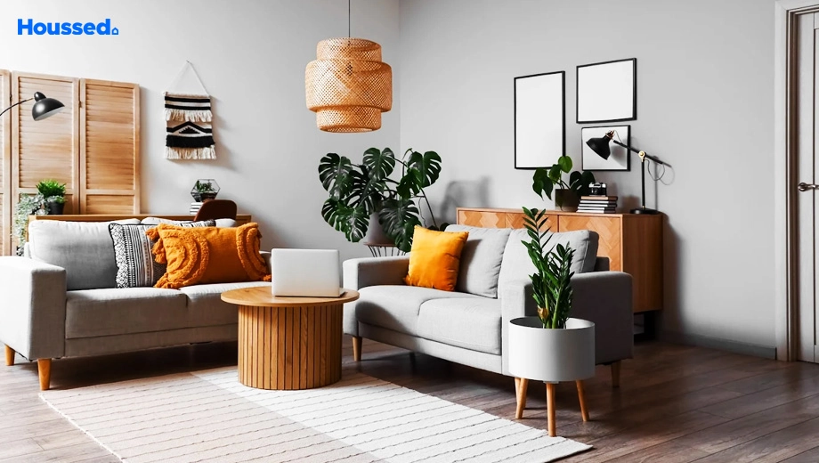 Sample Apartment of Morya Golden Imperial - Image 397978