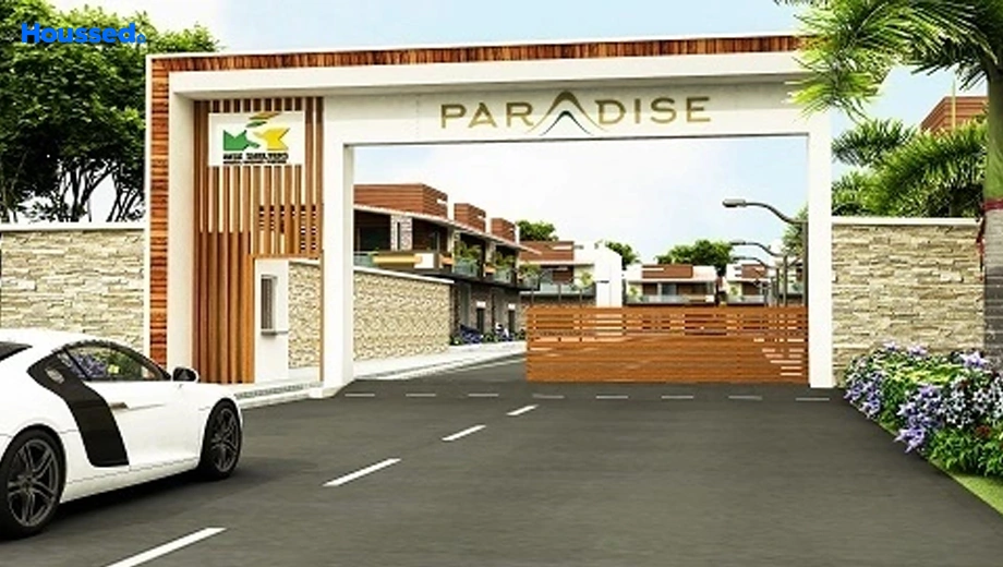 Project Image of MSK Paradise - Image 396629