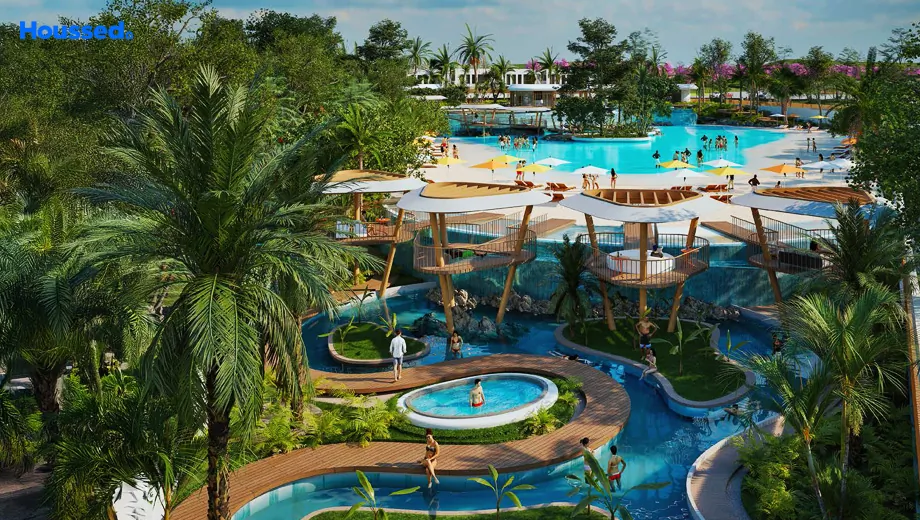 Amenities of One Goa The Vibe - Image 410369