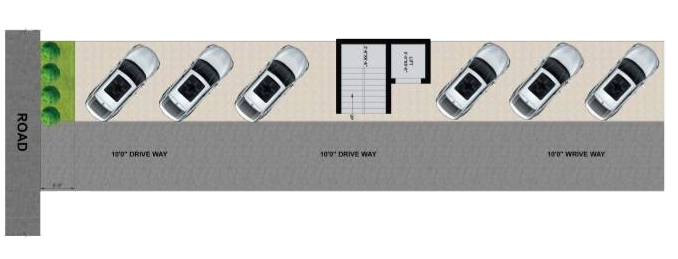 Master Plan of Galaxy Bhavanam in Kilpauk, Chennai - Image 396710