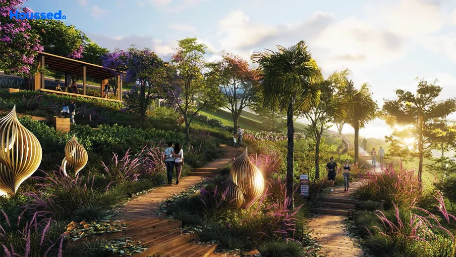 Project Image of Aero Estate - Image 398069