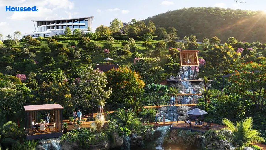 Project Image of Aero Estate - Image 398070