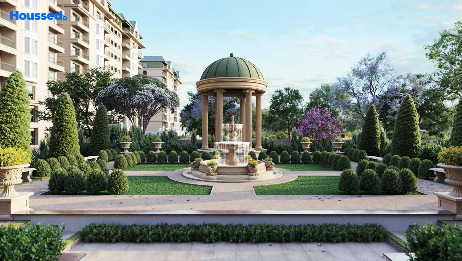 Amenities of Sobha Victoria Park Phase 2 - Image 396795