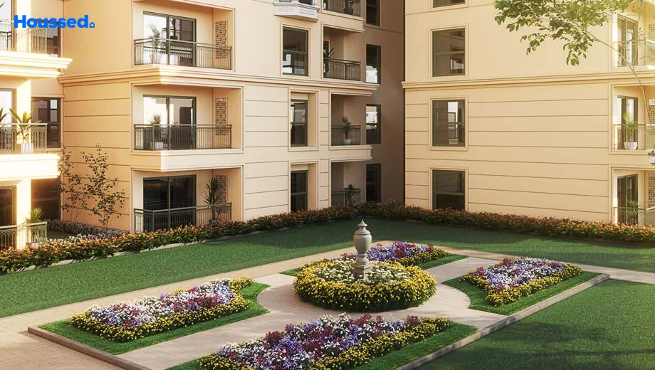 Amenities of Sobha Victoria Park Phase 2 - Image 396794