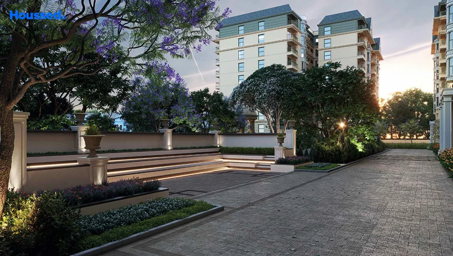 Amenities of Sobha Victoria Park Phase 2 - Image 396797