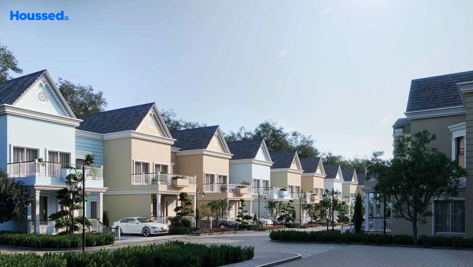 Project Image of Sobha Victoria Park Phase 2 - Image 396793