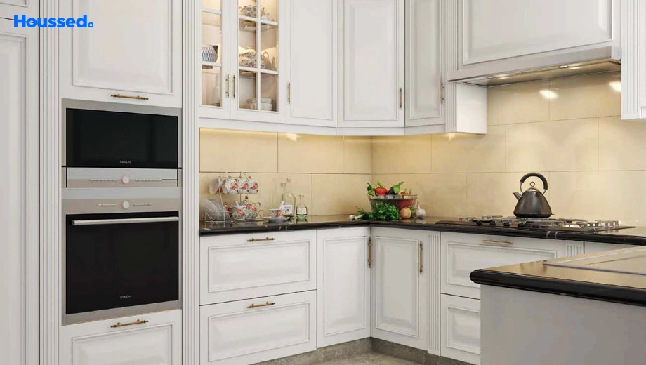 Sample Apartment of Sobha Victoria Park Phase 2 - Image 396798