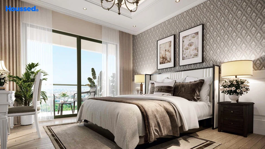 Sample Apartment of Sobha Victoria Park Phase 2 - Image 396800