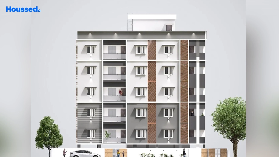 Project Image of Sankar Elite - Image 396805