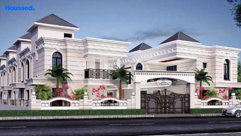 Project Image of Suganthan Elpalacio - Image 396812