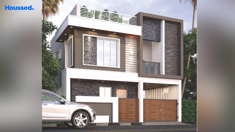 Project Image of Jananya Sampoornadhaya Enclave - Image 396819