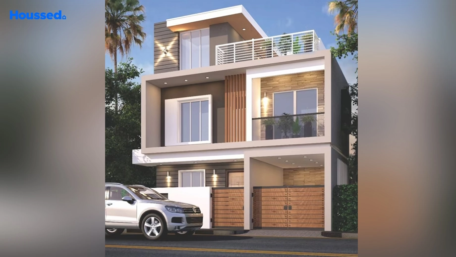 Project Image of Jananya Sampoornadhaya Enclave - Image 396821