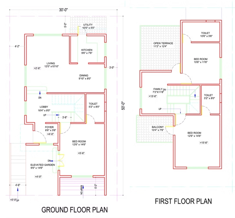 3 BHK House/Villa in Kiran And Kashi Elysium in Doddaballapur Road, Bangalore - Image 915305