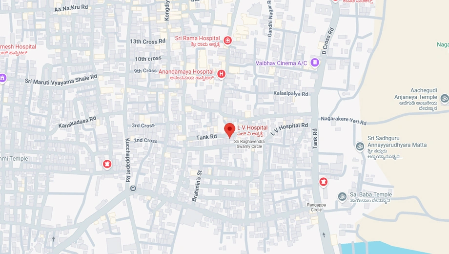 Location of Kiran And Kashi Ranchos - Image 396883
