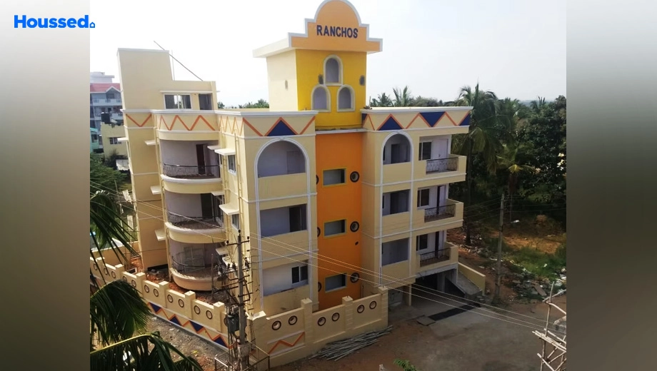 Project Image of Kiran And Kashi Ranchos - Image 397215