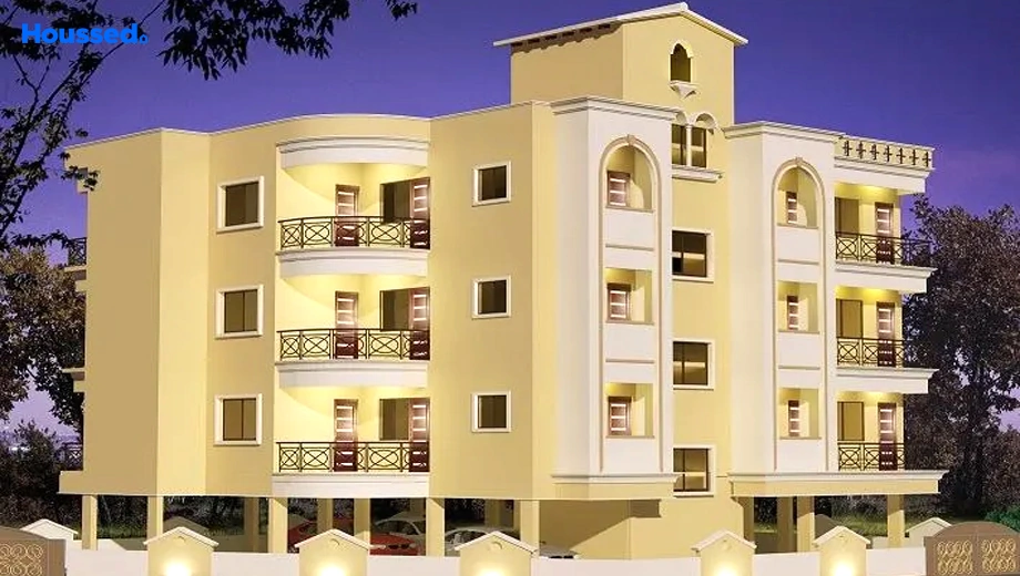Project Image of Kiran And Kashi Ranchos - Image 396881
