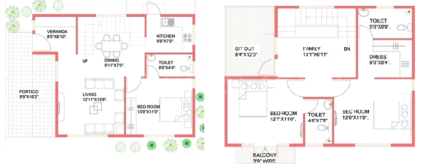 3 BHK House/Villa in Kiran And Kashi Tango in Doddaballapur Road, Bangalore - Image 915301