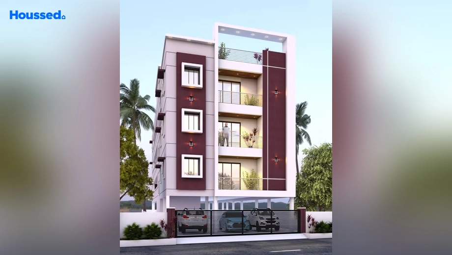 Project Image of Perfect Precise in Madipakkam, Chennai - Image 396914