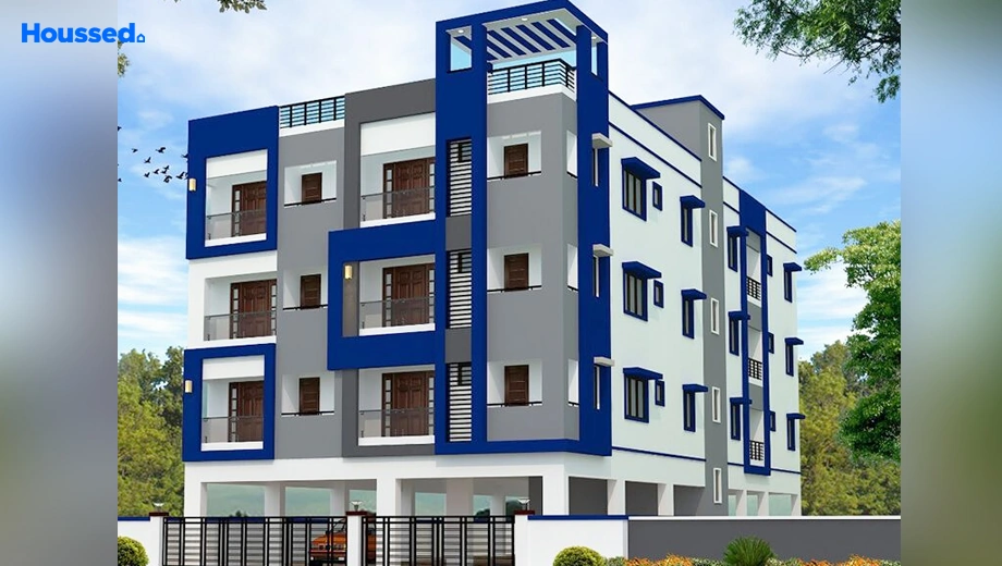 Project Image of Perfect Prasansa in Madipakkam, Chennai - Image 396919
