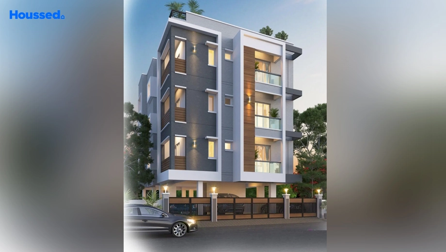 Project Image of Live Sree Balaji - Image 396970