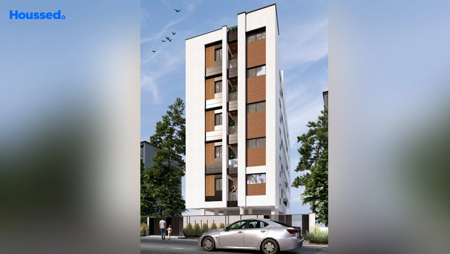 Project Image of Harmony Navrang in Kodambakkam, Chennai - Image 396988