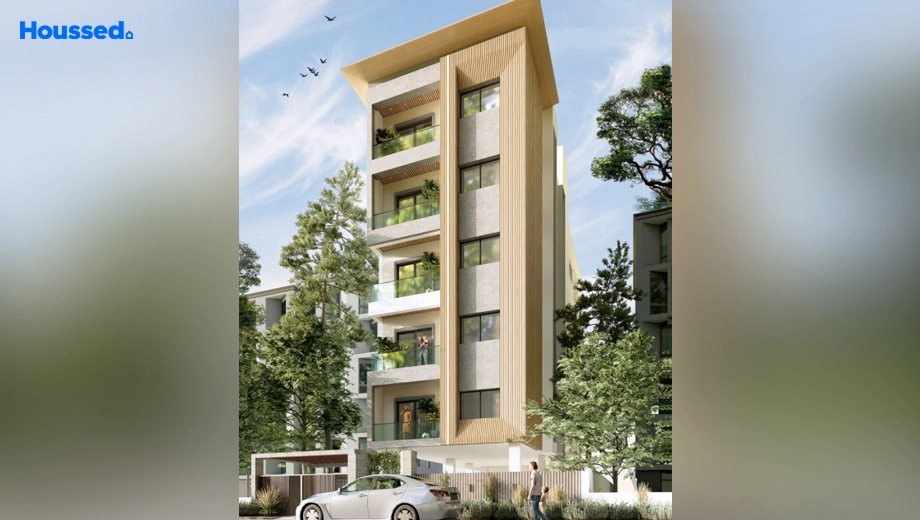 Project Image of Harmony Gayatri - Image 397001