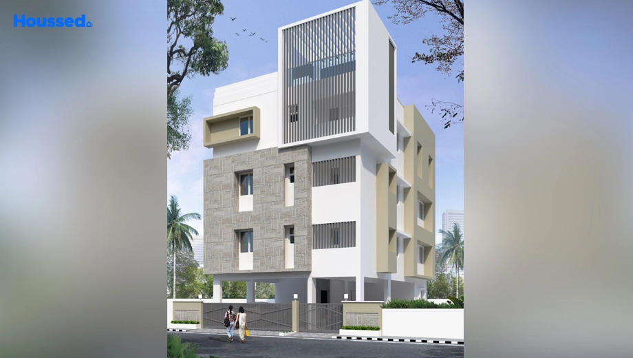 Project Image of Harmony Ayodhya - Image 397024
