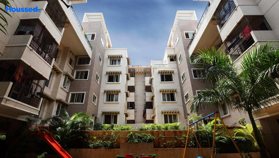 Project Image of Harmony Zen Garden in KK Nagar, Chennai - Image 397212